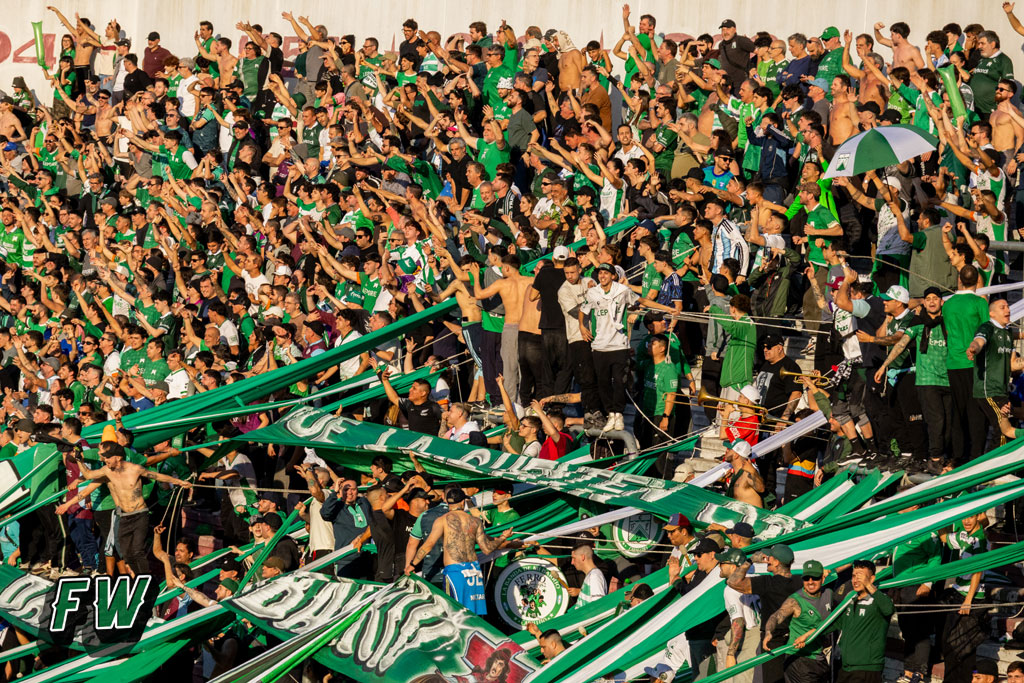La gente de Ferro