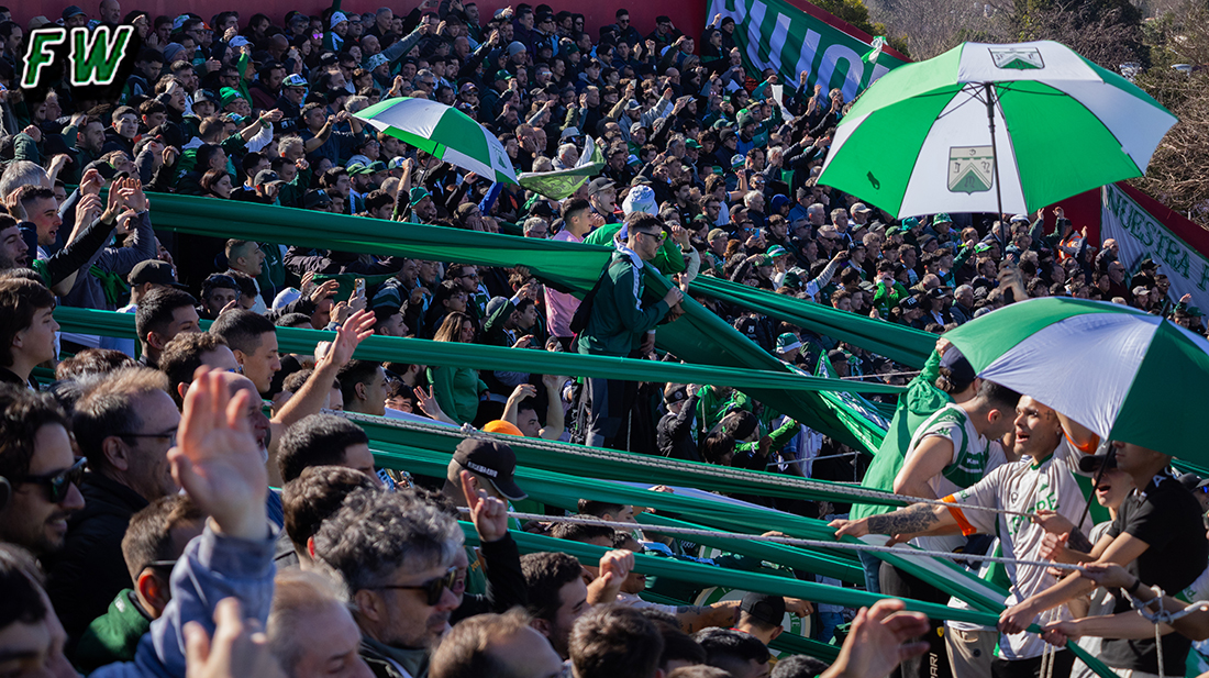 La gente de Ferro