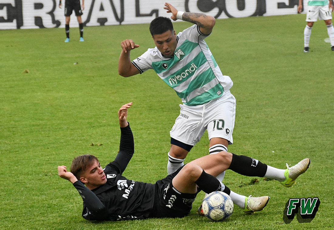 Enzo Hoyos