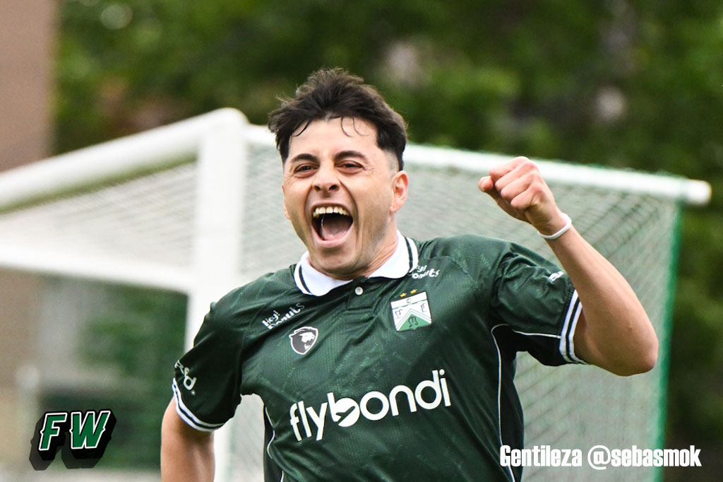 El grito de gol