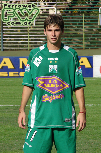 Diego Tonetto - Foto archivo FW Diego Tonetto - Foto archivo FW