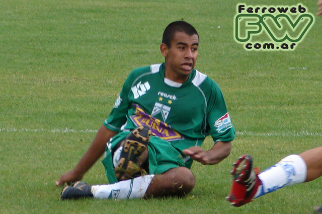 Matías Carabajal Matías Carabajal