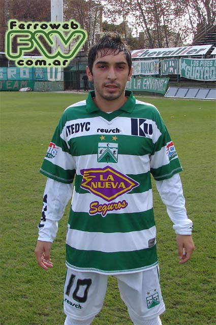 Lucas Nana