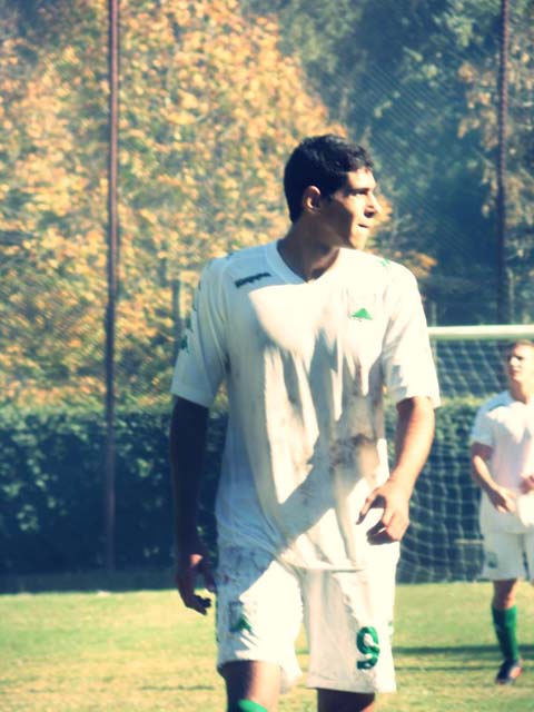 Juan Castro