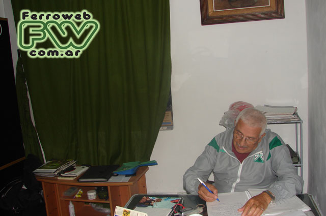 Pensión Anexo Ferro Pensión Anexo Ferro