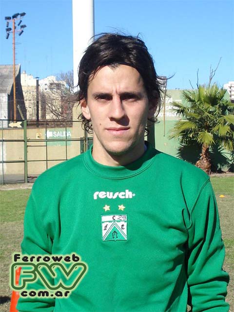 Pablo Pereira Pablo Pereira
