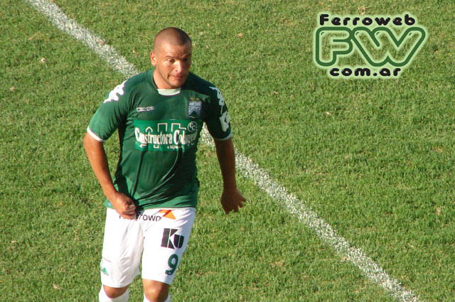 CLUB FERRO CARRIL OESTE - Ferro WEB - La pagina de los Socios