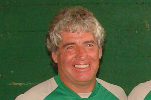 Entrenador de Arqueros Daniel Caminos Entrenador de Arqueros Daniel Caminos