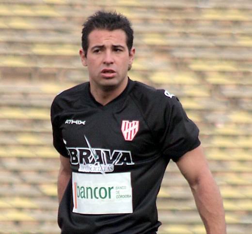 Jorge Carranza
