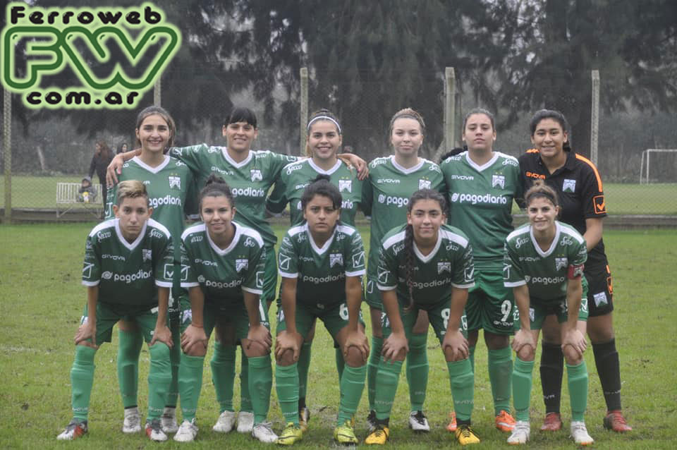 Ferro vs Almirante Brown Ferro vs Almirante Brown