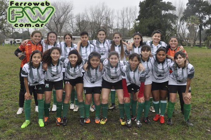 Ferro vs Almirante Brown Ferro vs Almirante Brown