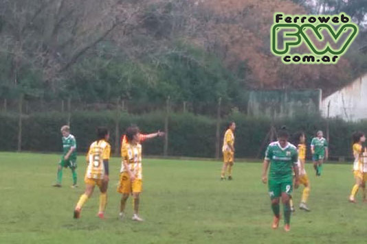 Ferro vs Almirante Brown Ferro vs Almirante Brown