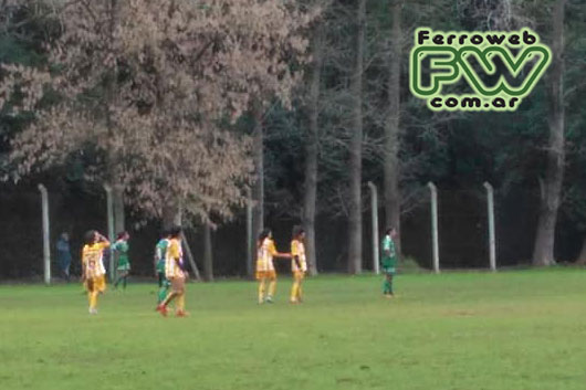 Ferro vs Almirante Brown Ferro vs Almirante Brown