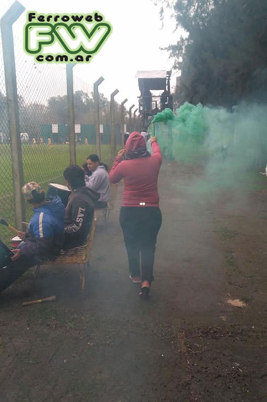 Ferro vs Almirante Brown Ferro vs Almirante Brown