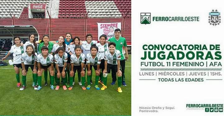 Convocatoria Convocatoria