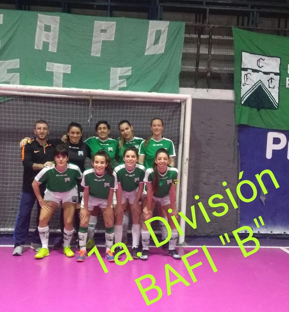 1ra División 1ra División