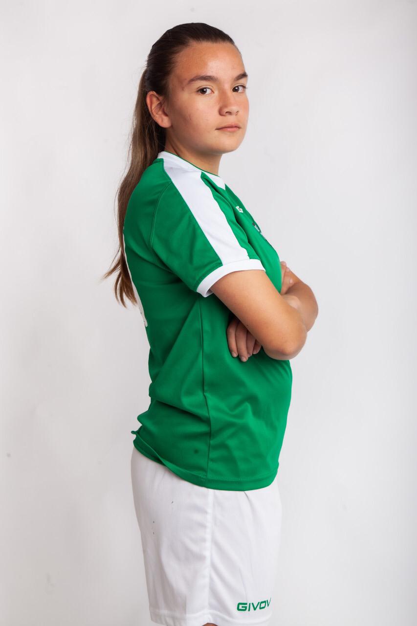 Estefanía Lucía Maldonado Barreiro Estefanía Lucía Maldonado Barreiro