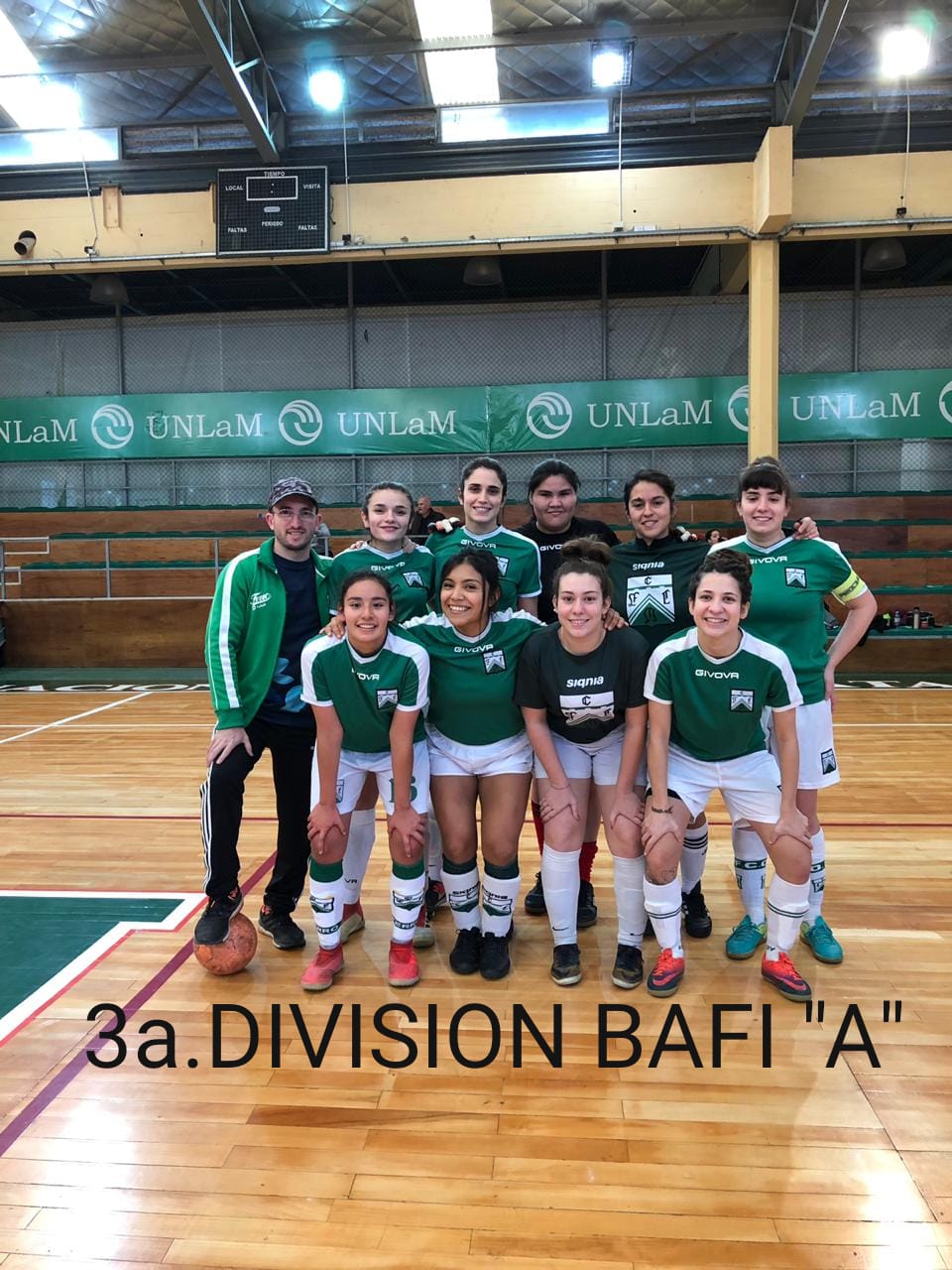 3ra División 3ra División