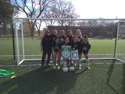 El equipo El equipo