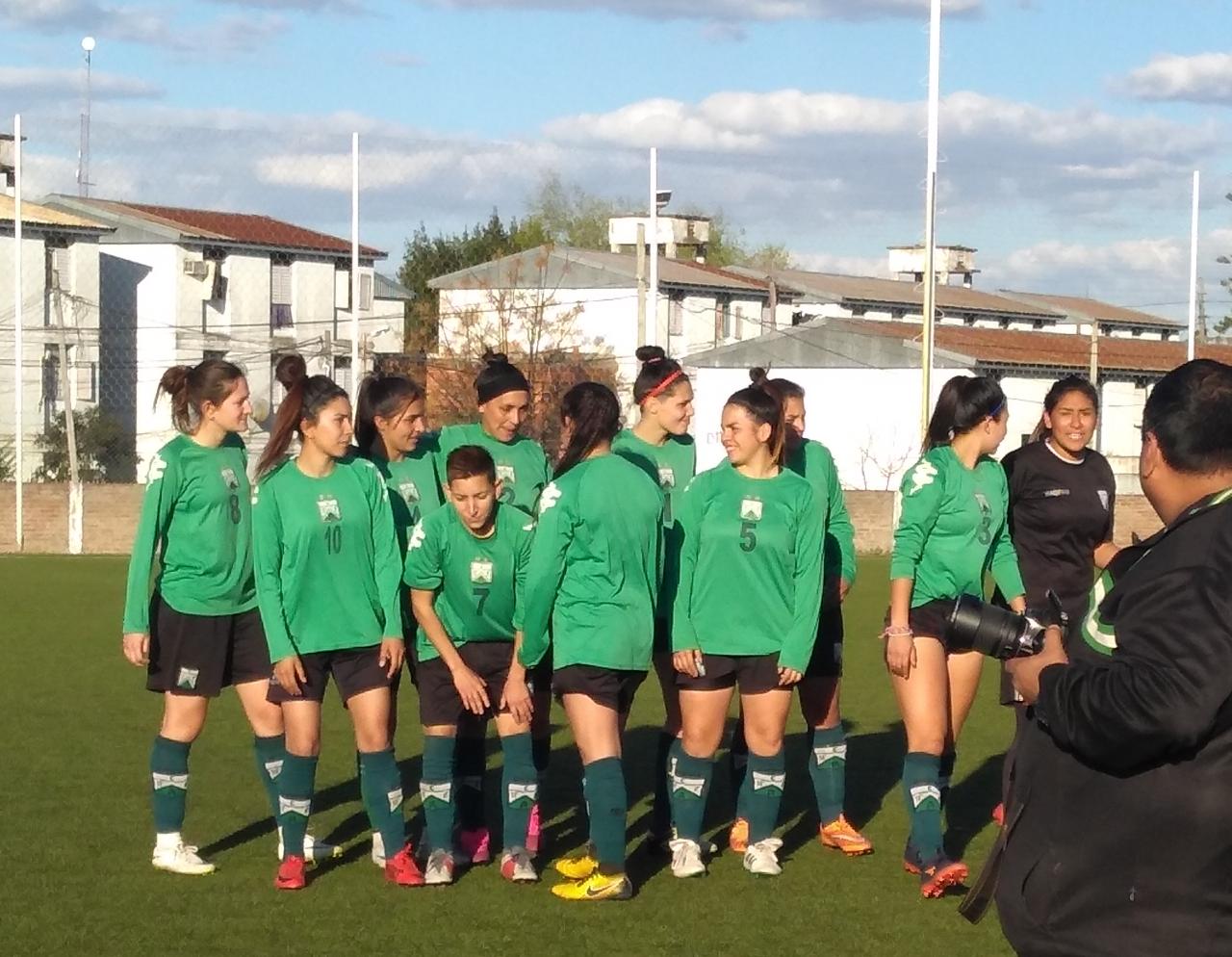 Racing vs Ferro Racing vs Ferro