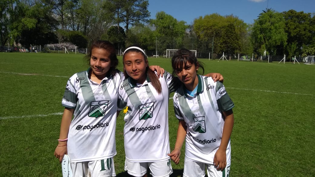 Ferro-Argentinos Ferro-Argentinos