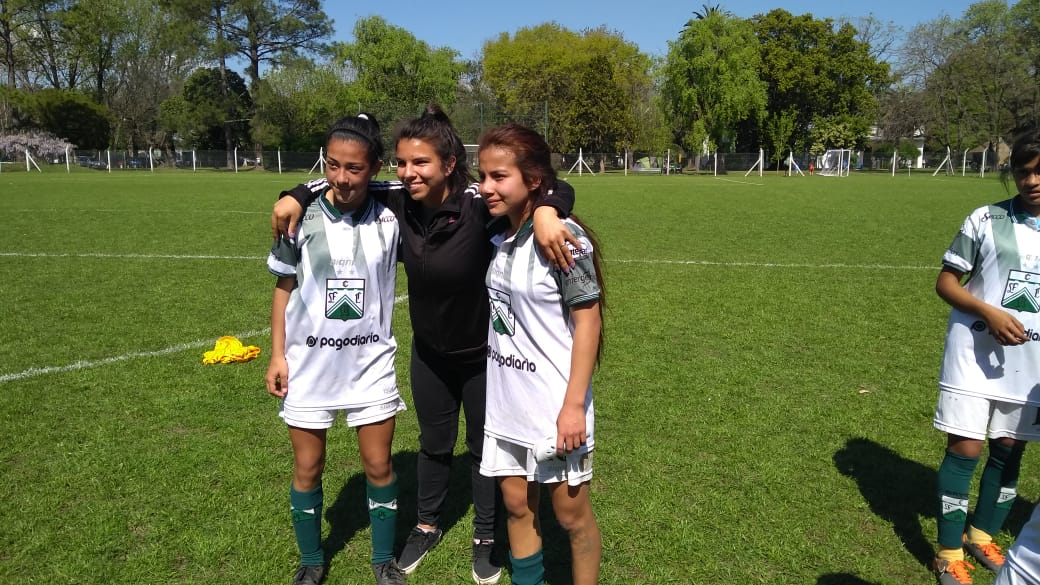 Ferro-Argentinos Ferro-Argentinos