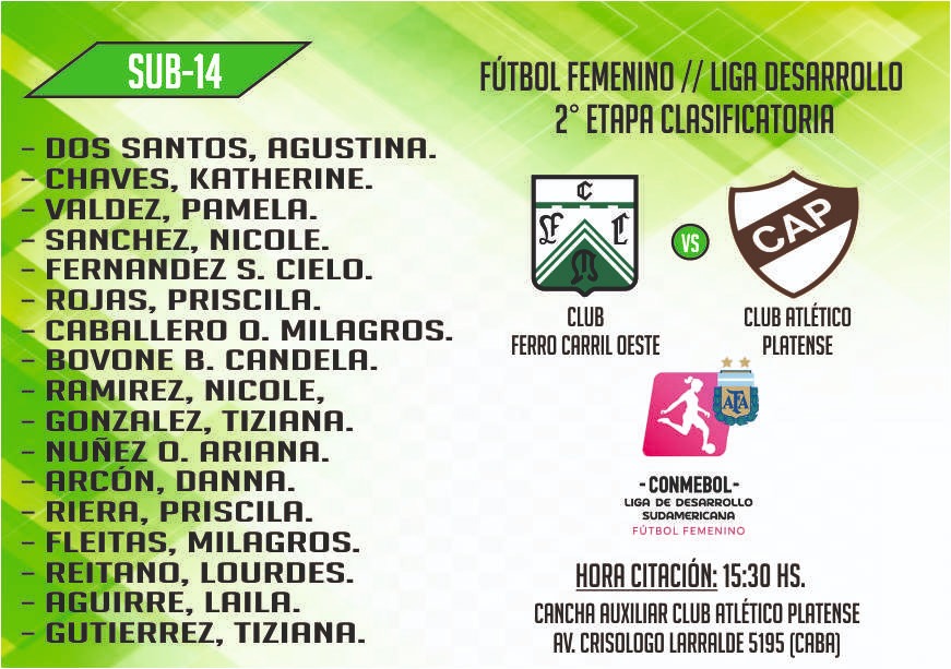 Ferro-Platense Ferro-Platense