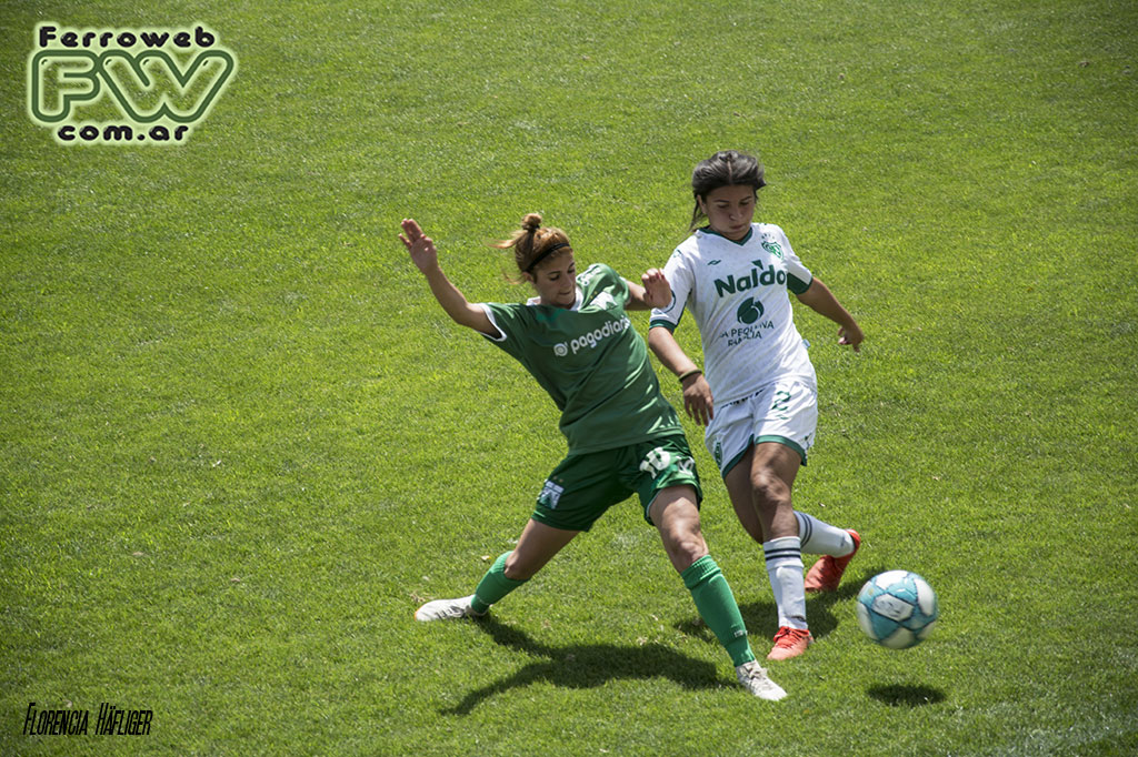 Ferro-Sarmiento Ferro-Sarmiento