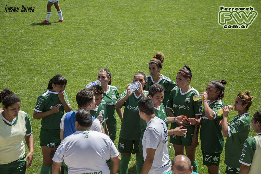 Ferro-Sarmiento Ferro-Sarmiento