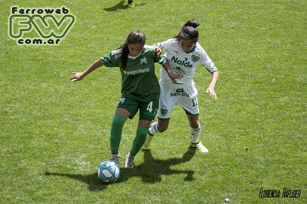 Ferro-Sarmiento Ferro-Sarmiento
