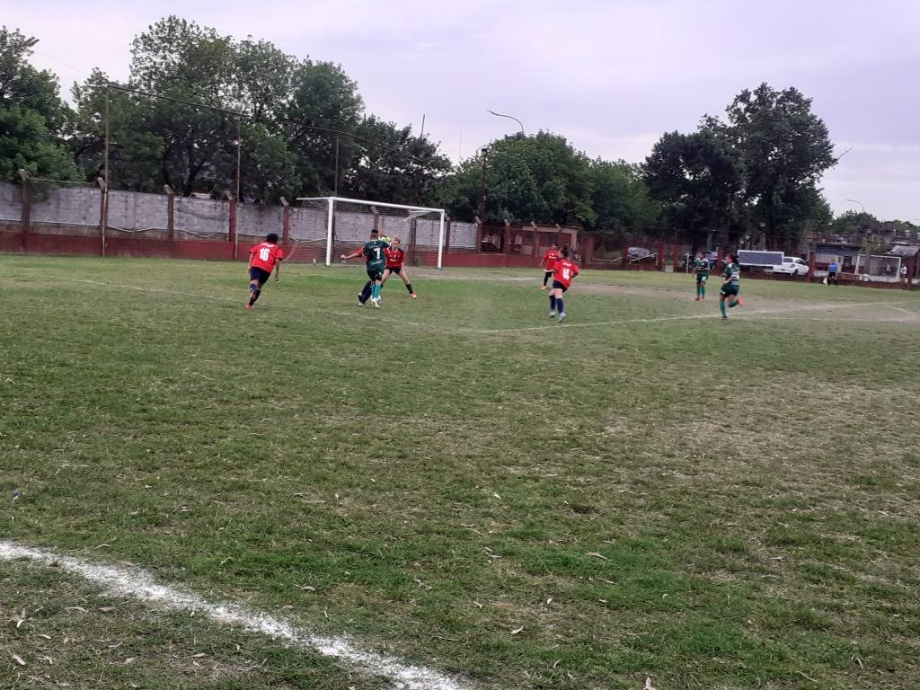 vs Dep.Español vs Dep.Español