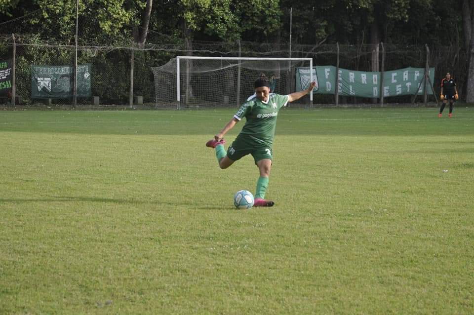 vs Almirante Brown vs Almirante Brown
