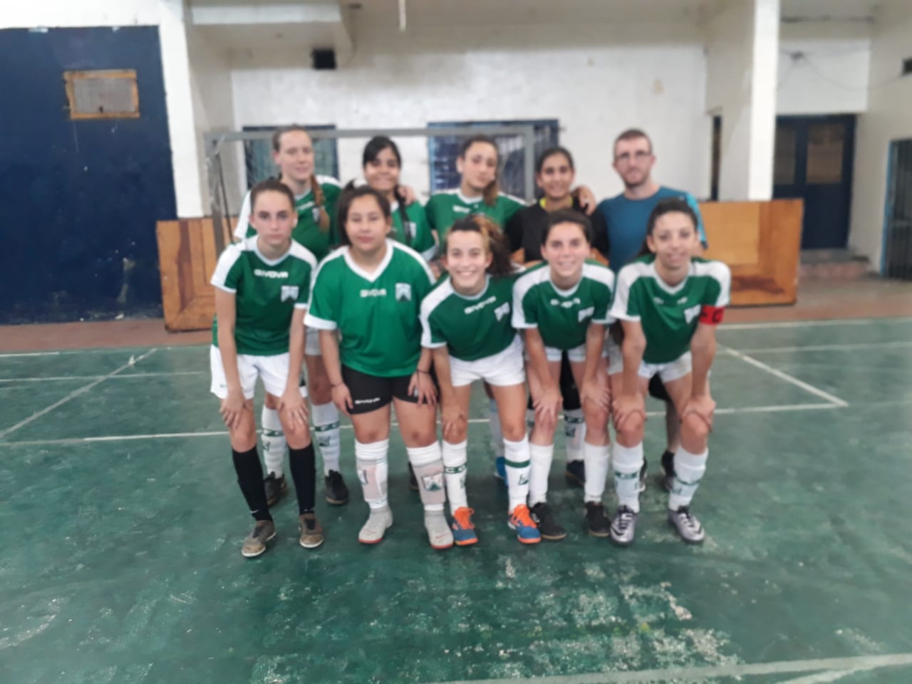 Liga Bafi Liga Bafi