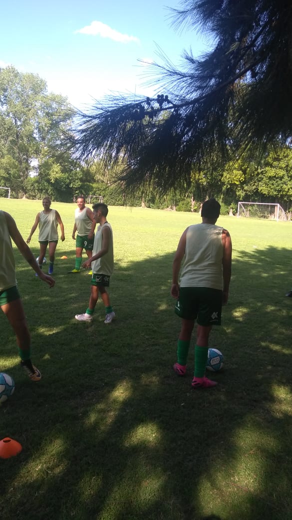 Ferro vs Argentino de Rosario Ferro vs Argentino de Rosario