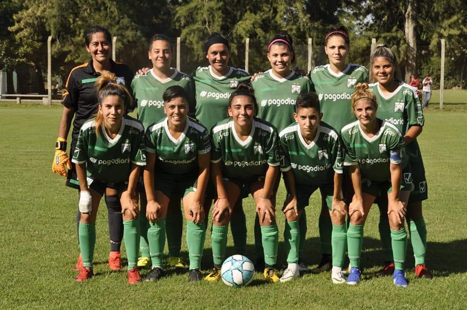 Ferro vs Argentino de Rosario Ferro vs Argentino de Rosario