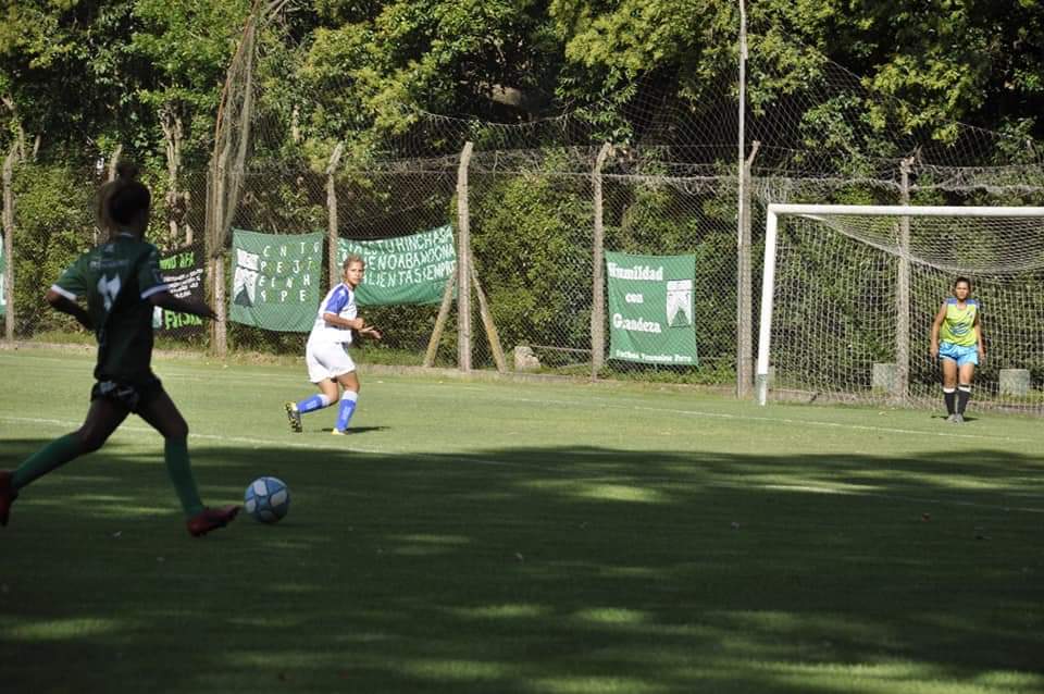 Ferro vs Argentino de Rosario Ferro vs Argentino de Rosario