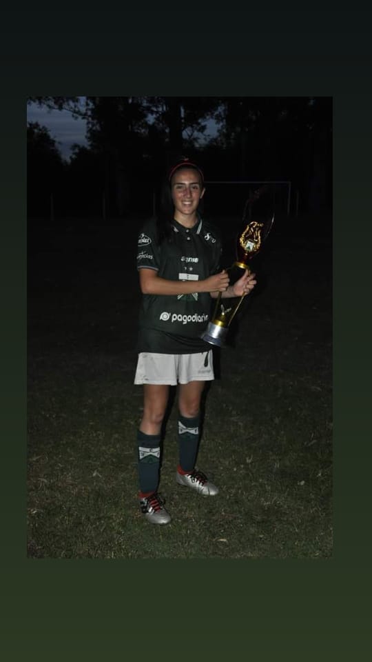 Rocío Oliva Rocío Oliva