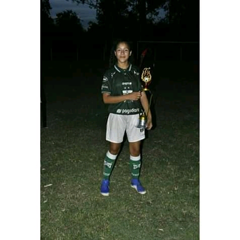 Nicole Ramirez Nicole Ramirez
