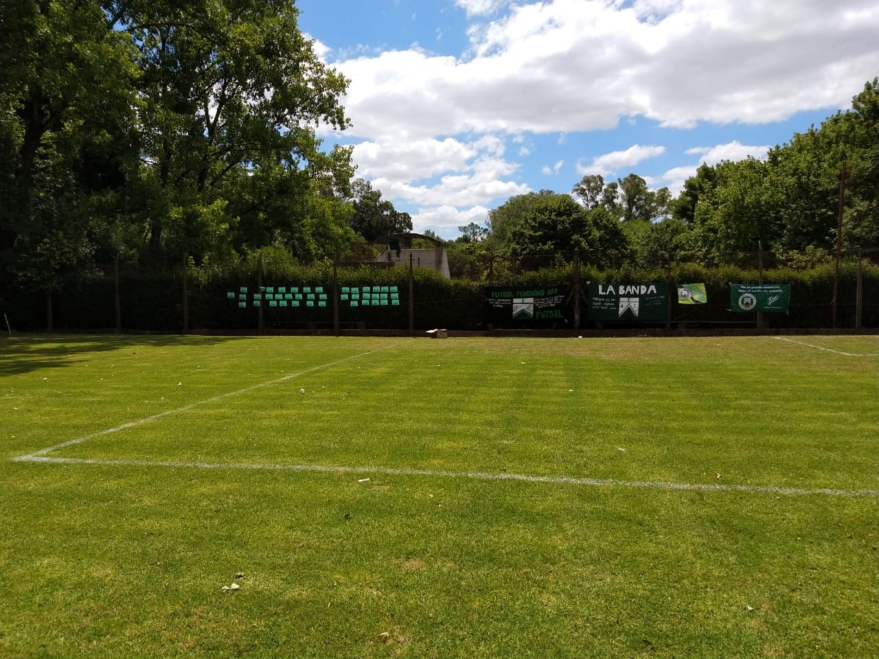vs Sarmiento vs Sarmiento
