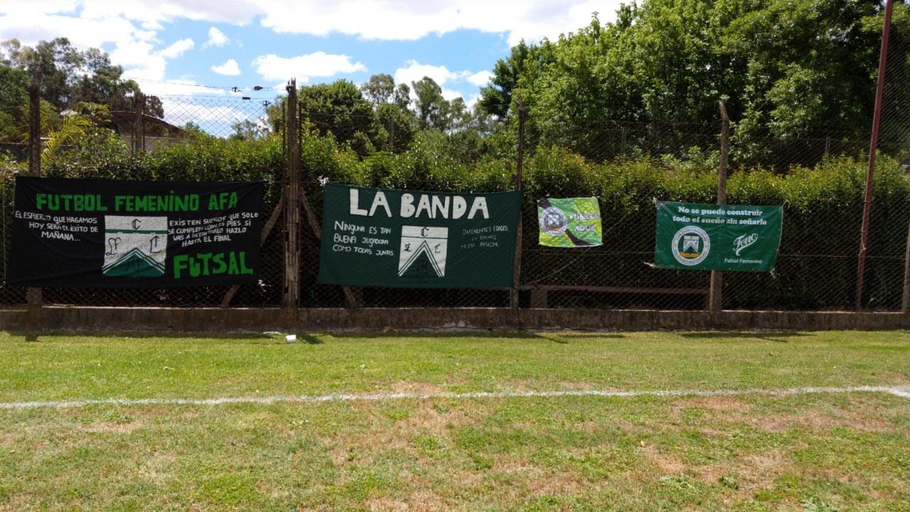 vs Sarmiento vs Sarmiento