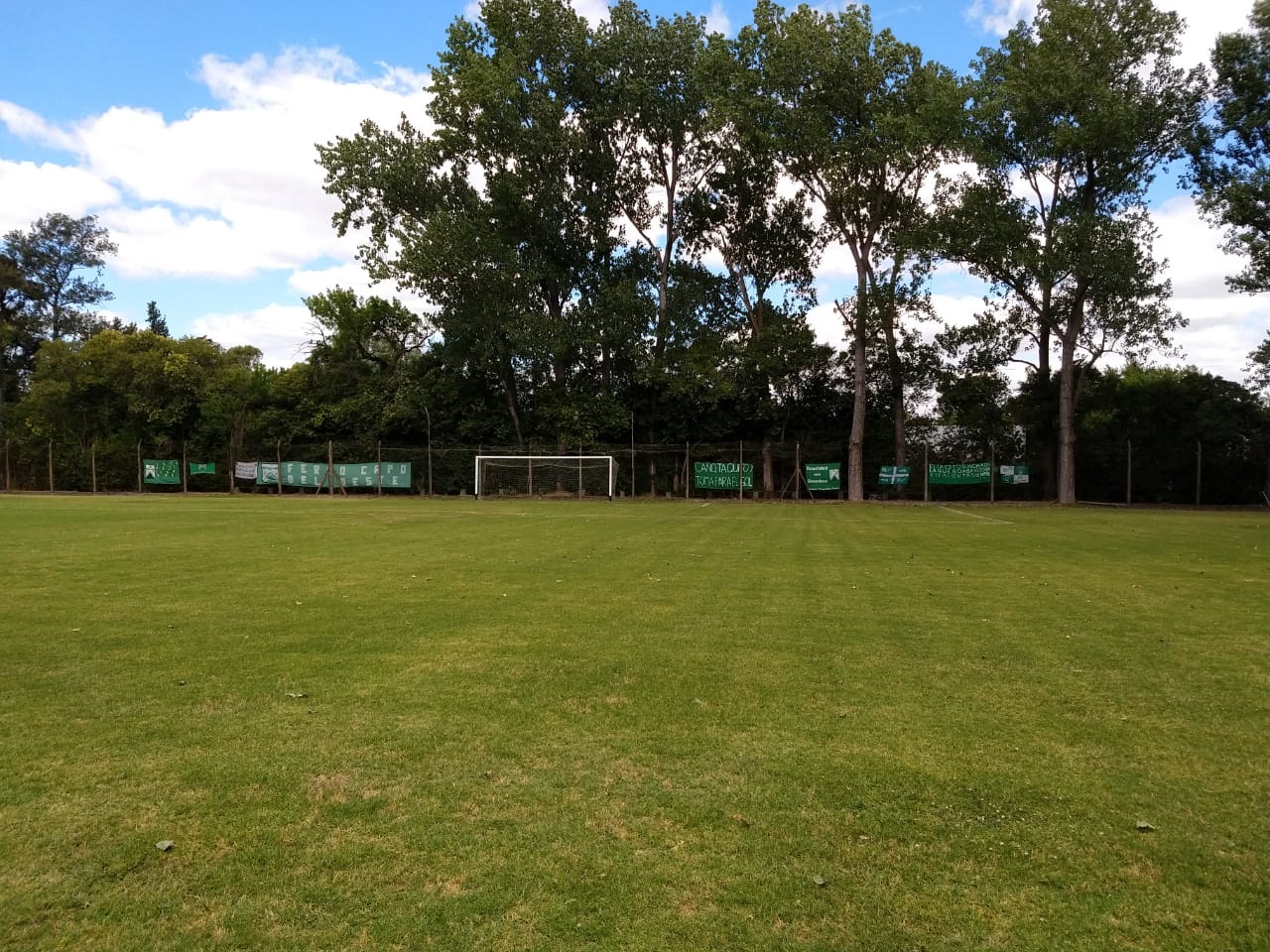 vs Sarmiento vs Sarmiento