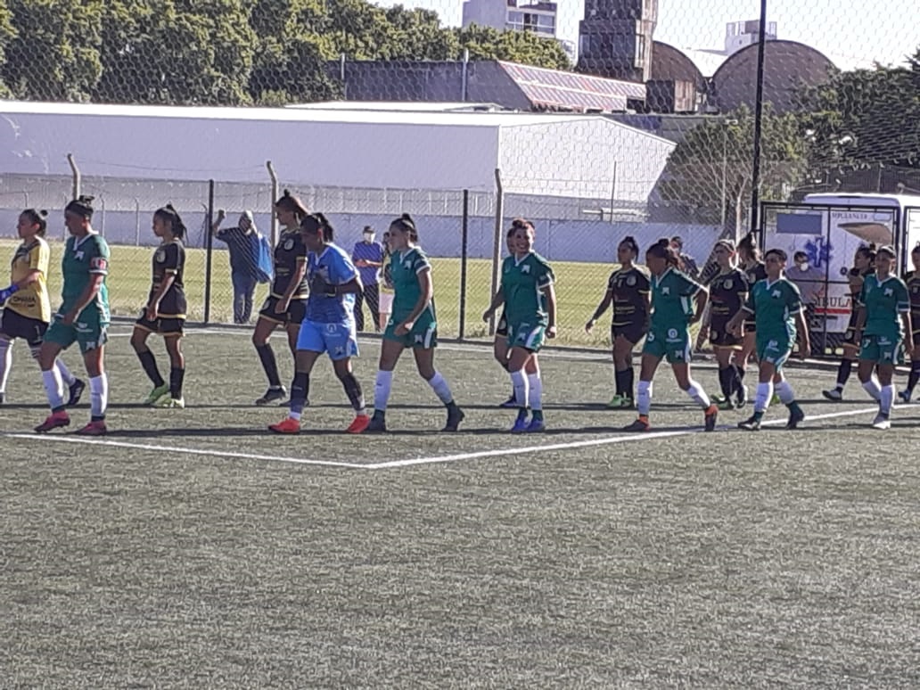 vs Comunicaciones vs Comunicaciones