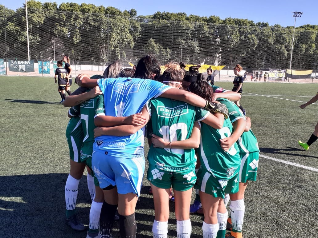 vs Comunicaciones vs Comunicaciones