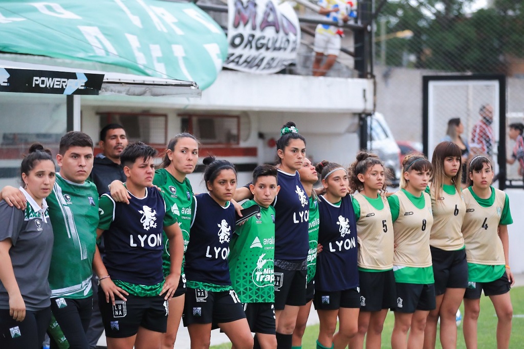 vs Banfield vs Banfield