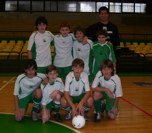 Categoría 93 Categoría 93