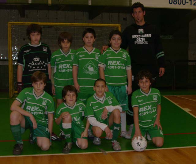 Categoría 94 Categoría 94