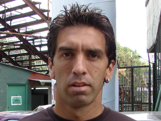 Juan Ignacio Brown Juan Ignacio Brown