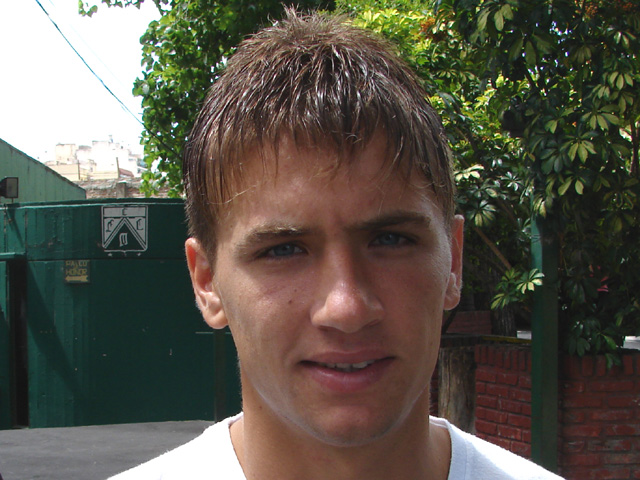 Cristian Lillo Cristian Lillo