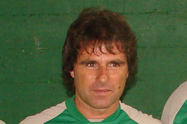 Preparador Físico Luis Nucara Preparador Físico Luis Nucara