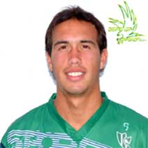 Oscar Sainz